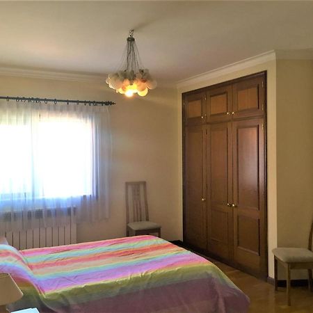 Alojamento Rocha Vişeu Exterior foto
