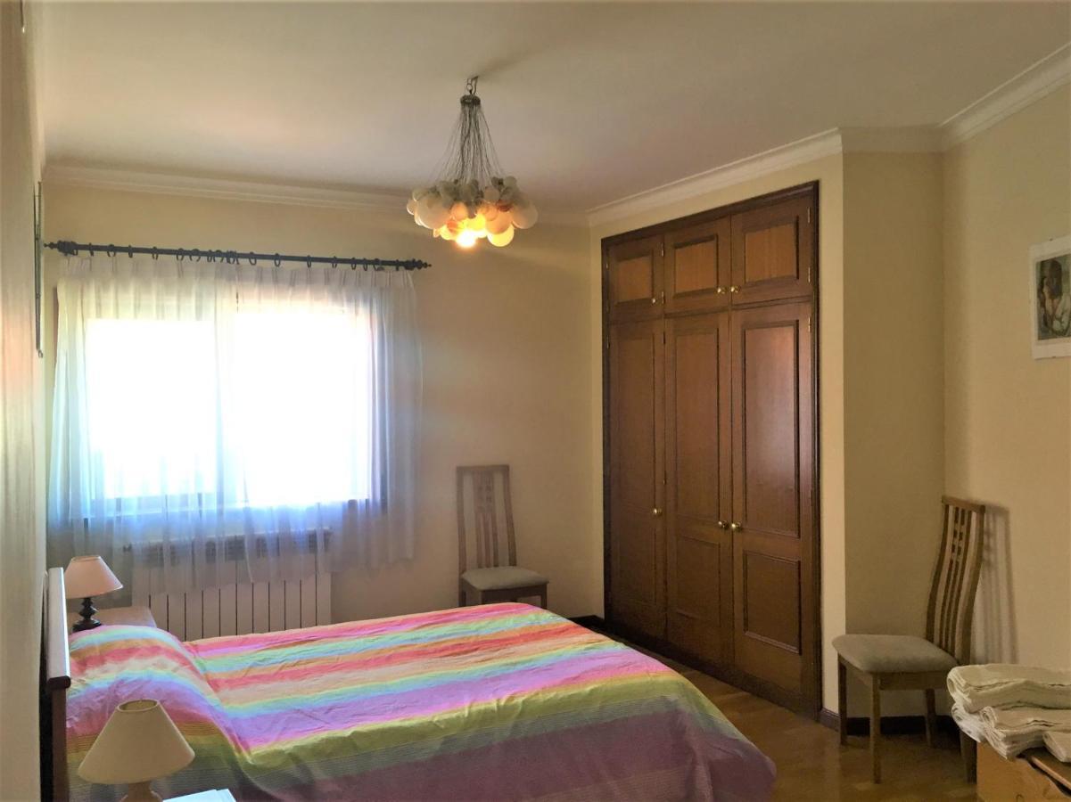Alojamento Rocha Vişeu Exterior foto